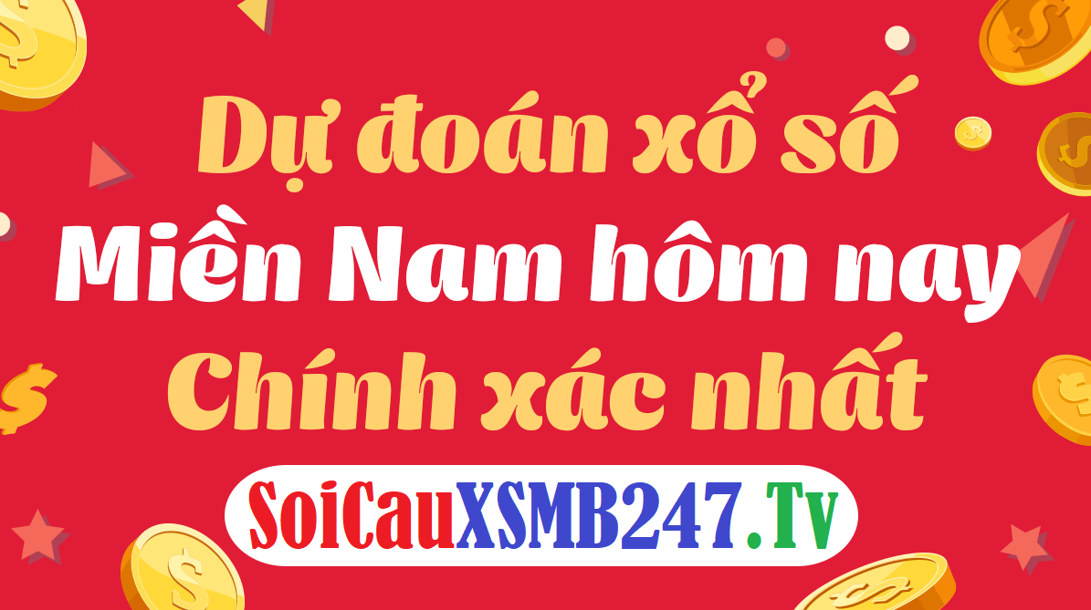 soi cầu dự đoán XSMN hôm nay