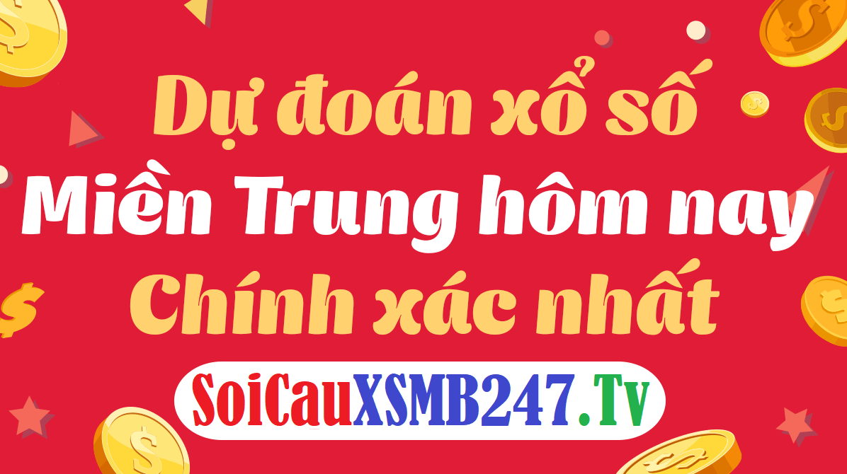 soi cầu dự đoán XSMT hôm nay