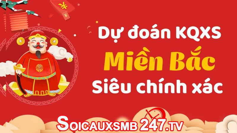 soi cầu miễn phí XSMB 