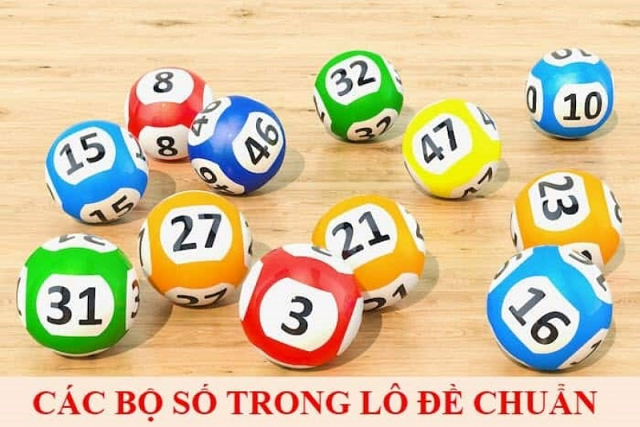 Bộ đề từ 00 đến 99 – Chi tiết những bộ số trong lô đề