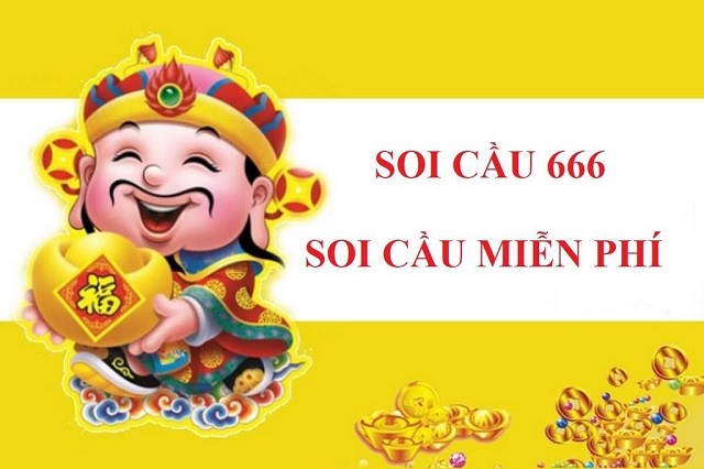 soi cau 666